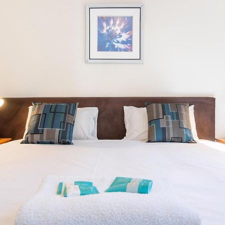 Echo Holiday Parks - Windsor Gardens Аделаида Экстерьер фото