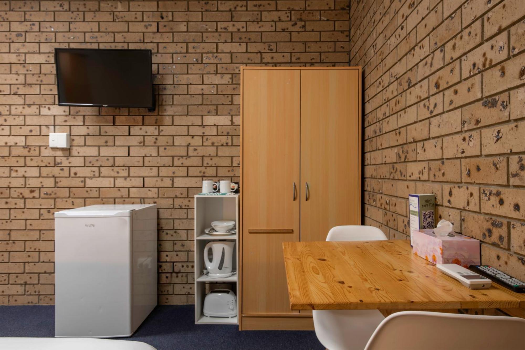 Echo Holiday Parks - Windsor Gardens Аделаида Экстерьер фото