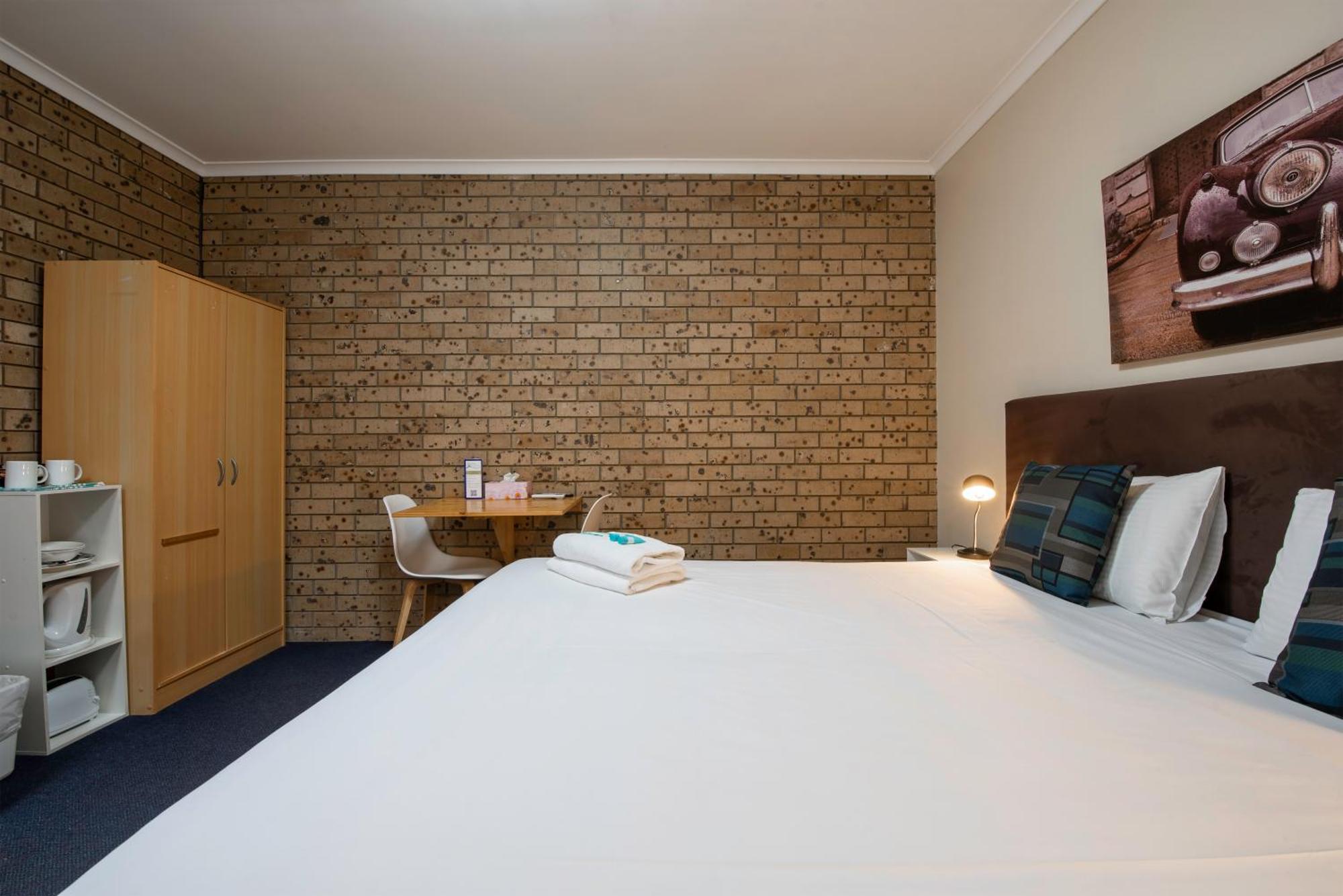 Echo Holiday Parks - Windsor Gardens Аделаида Экстерьер фото