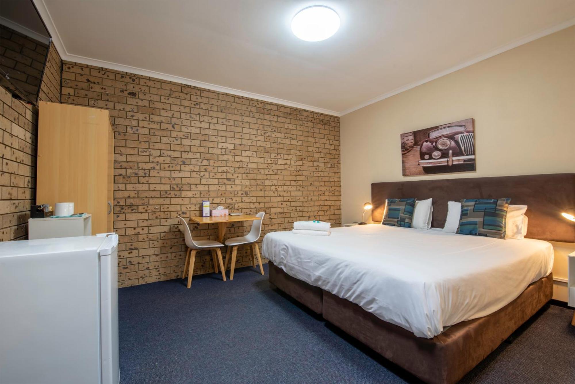 Echo Holiday Parks - Windsor Gardens Аделаида Экстерьер фото