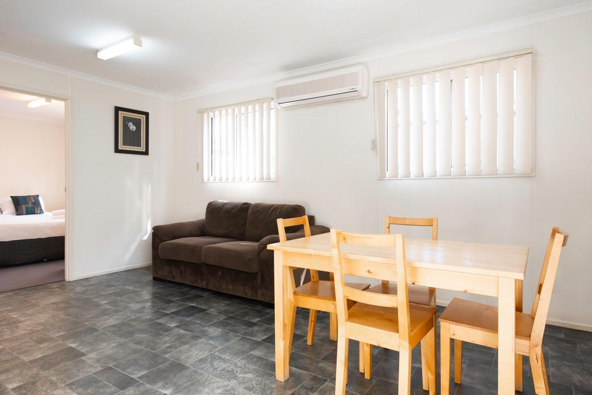 Echo Holiday Parks - Windsor Gardens Аделаида Экстерьер фото