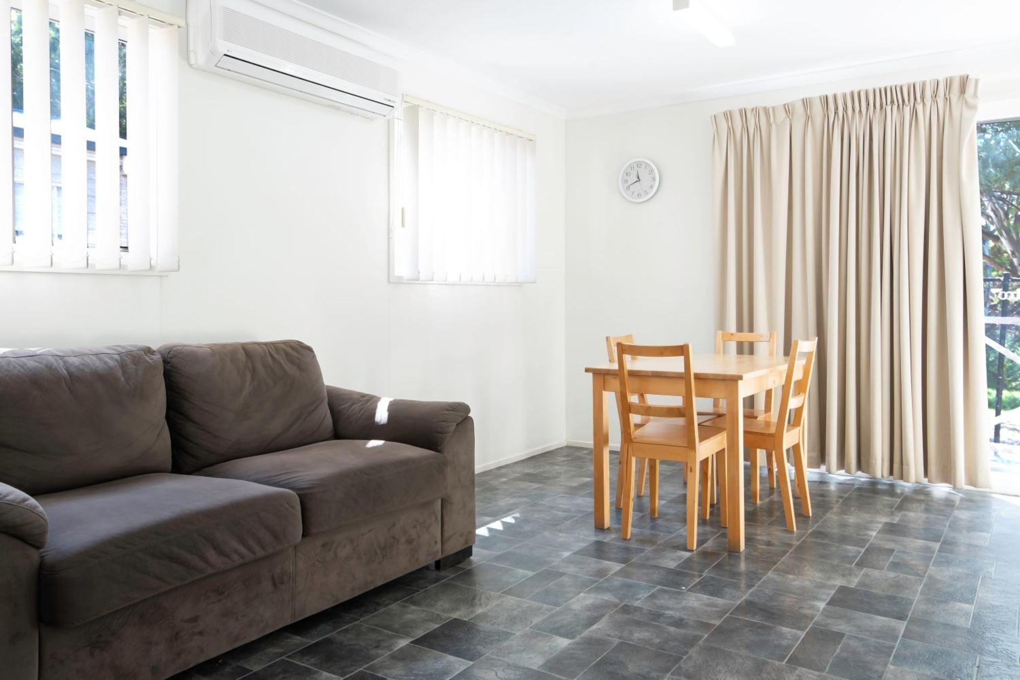Echo Holiday Parks - Windsor Gardens Аделаида Экстерьер фото