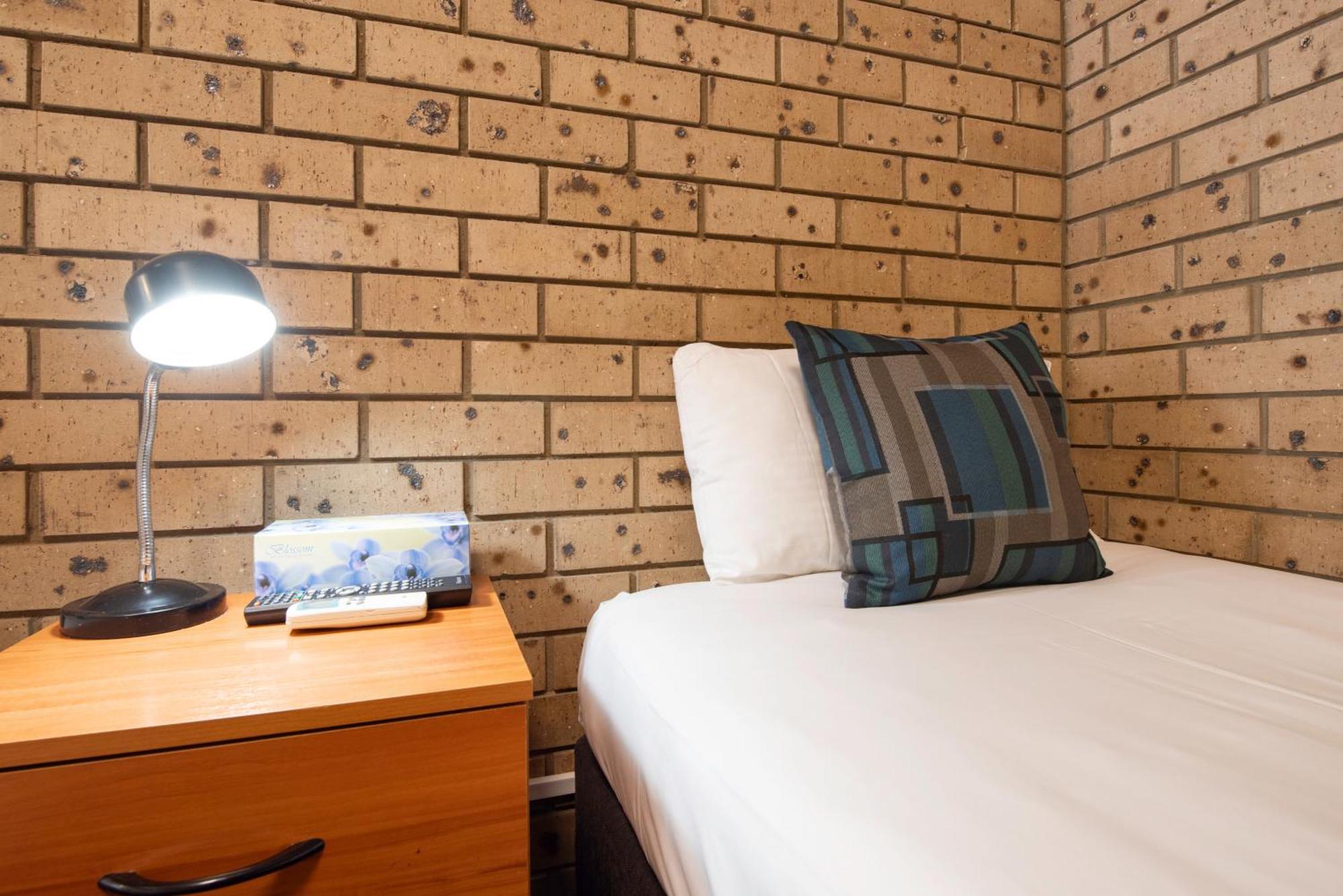 Echo Holiday Parks - Windsor Gardens Аделаида Экстерьер фото