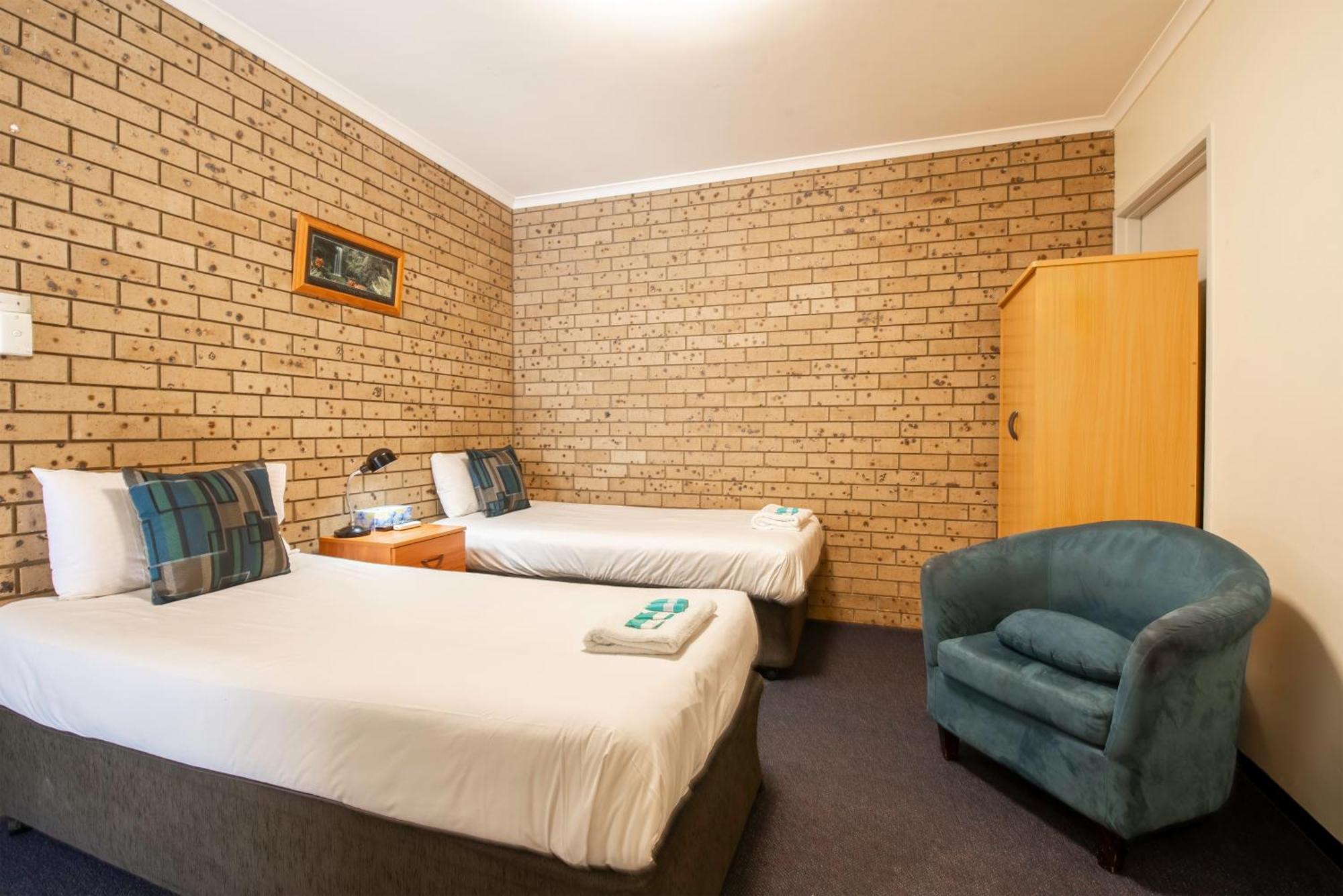 Echo Holiday Parks - Windsor Gardens Аделаида Экстерьер фото