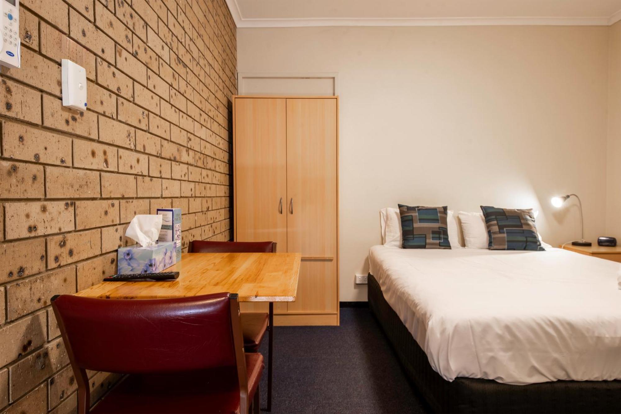Echo Holiday Parks - Windsor Gardens Аделаида Экстерьер фото