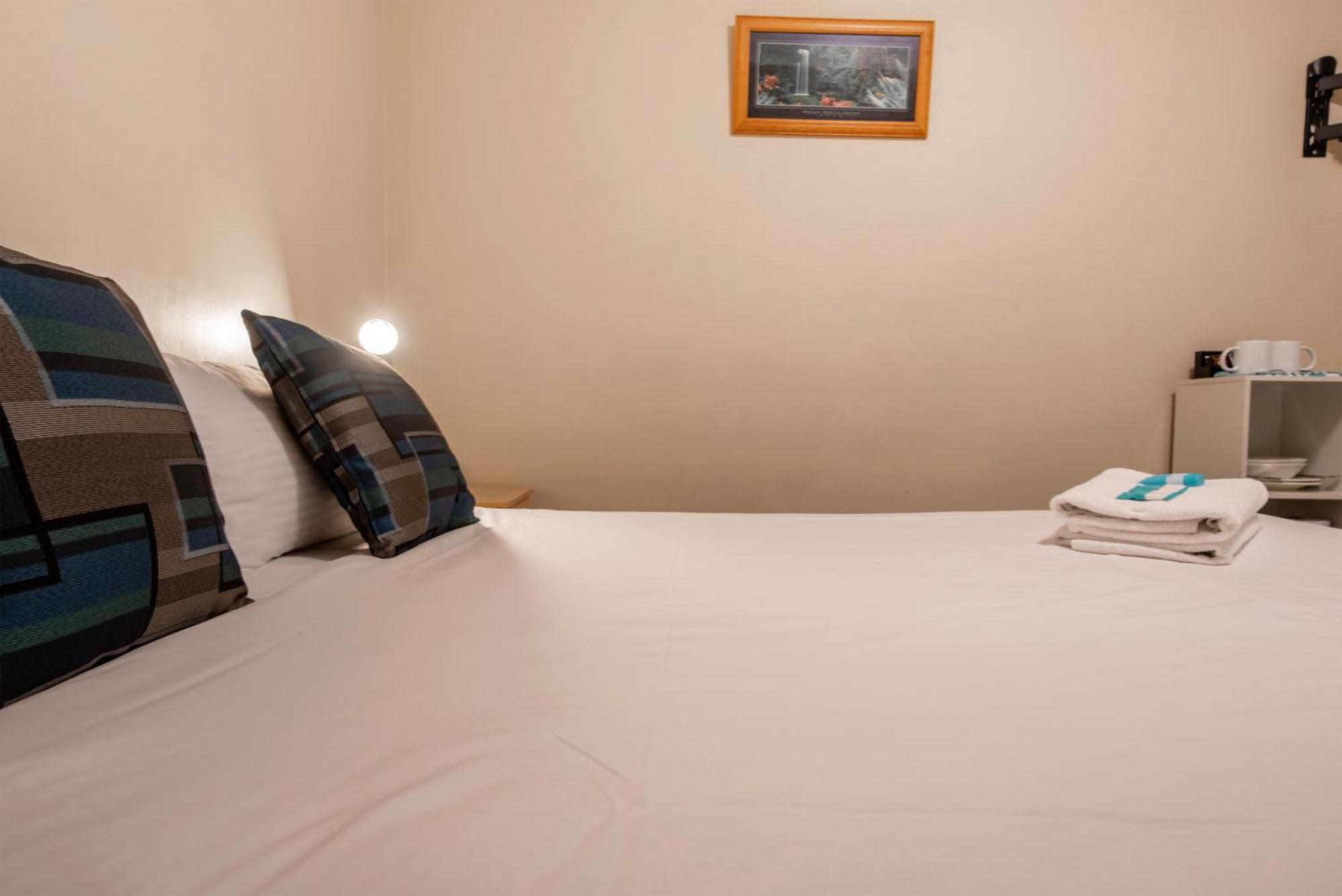 Echo Holiday Parks - Windsor Gardens Аделаида Экстерьер фото