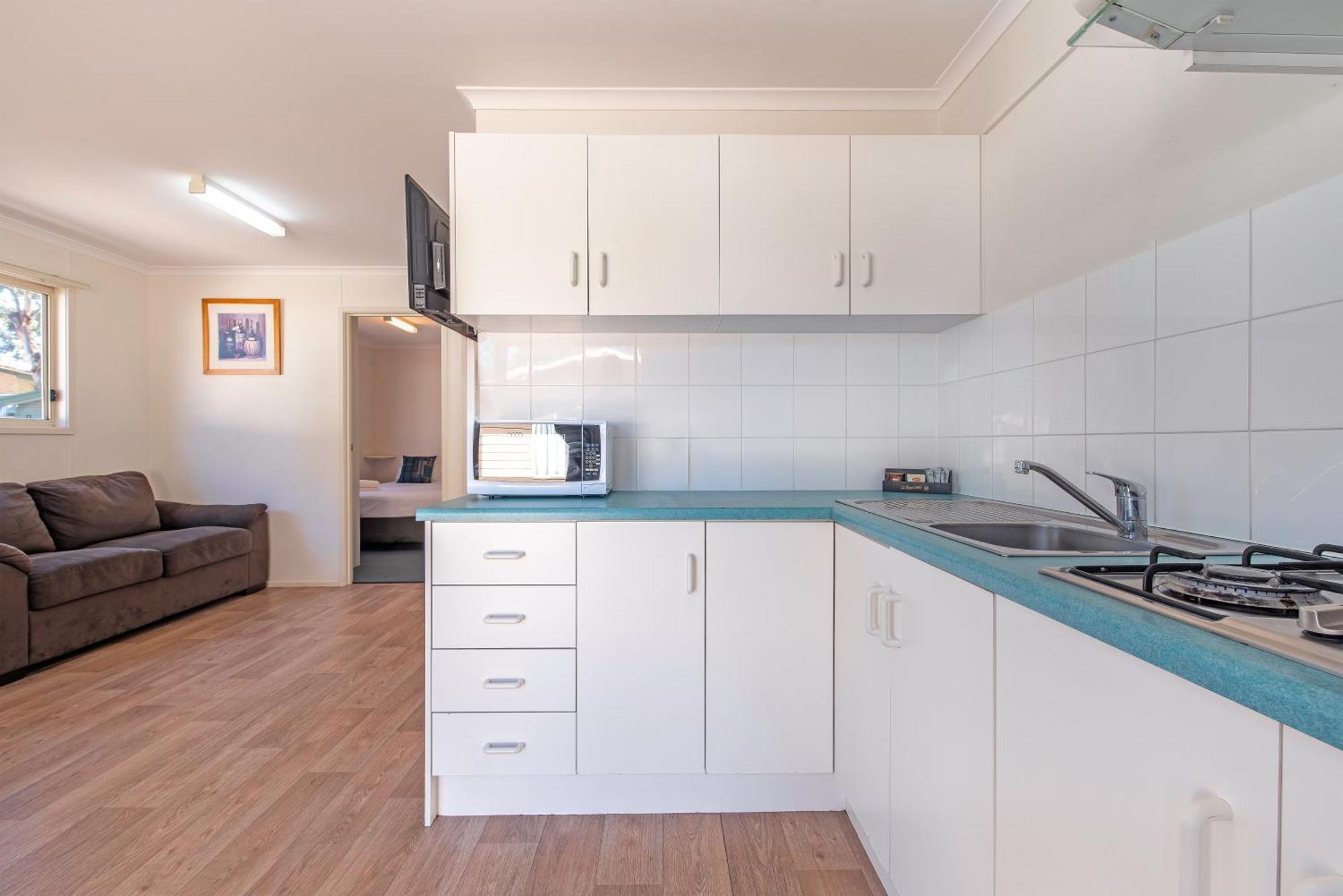 Echo Holiday Parks - Windsor Gardens Аделаида Экстерьер фото