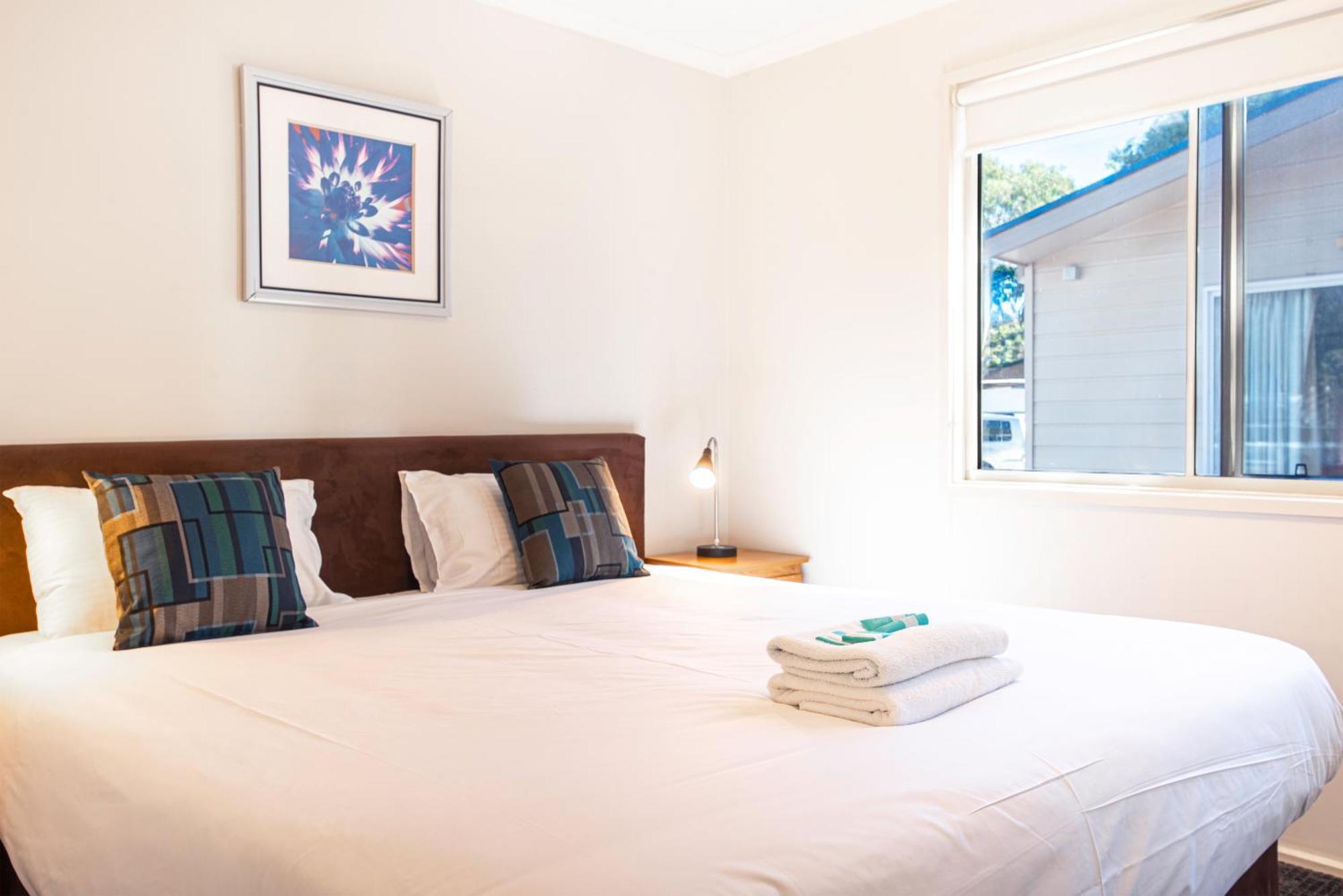 Echo Holiday Parks - Windsor Gardens Аделаида Экстерьер фото