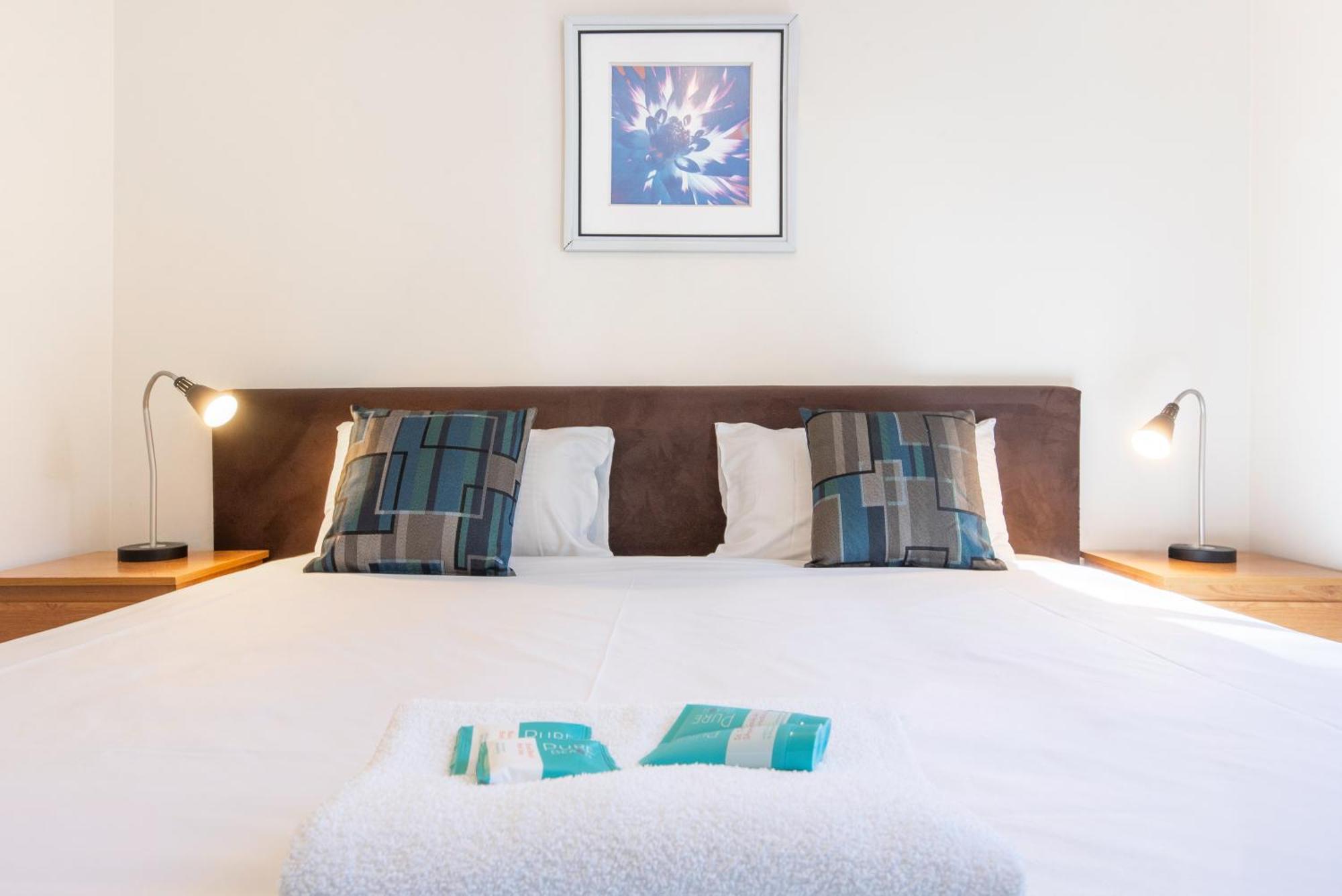 Echo Holiday Parks - Windsor Gardens Аделаида Экстерьер фото