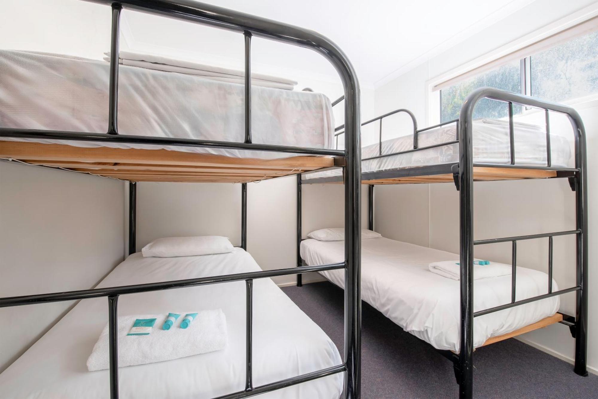 Echo Holiday Parks - Windsor Gardens Аделаида Экстерьер фото